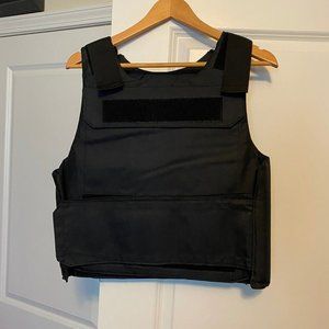 WarTechGears Discreet Vest MED-2XL 11"X14" Fully Adjustable